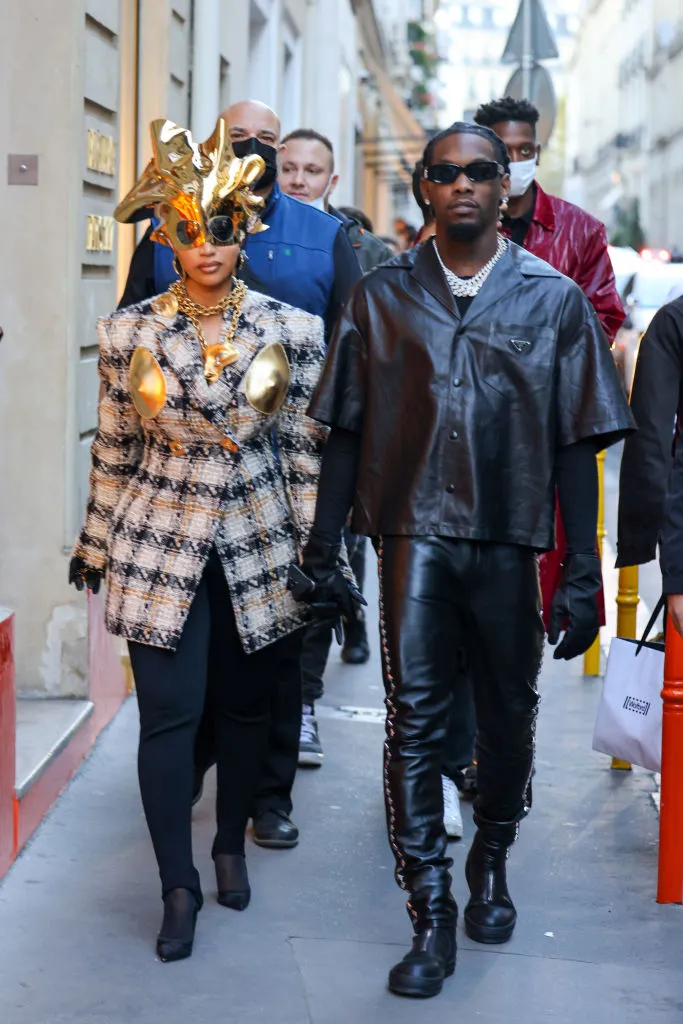 Cardi B Cardi B