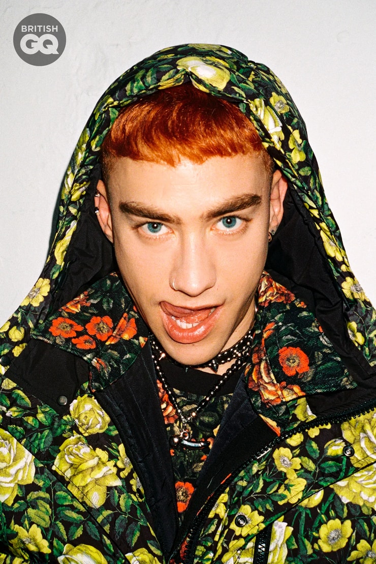 Picture Of Olly Alexander