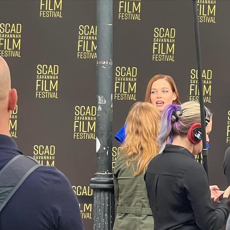 Jane Levy