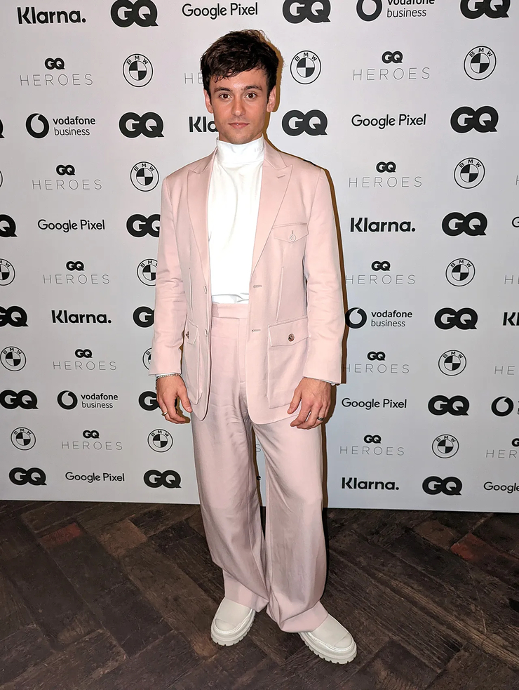 Tom Daley
