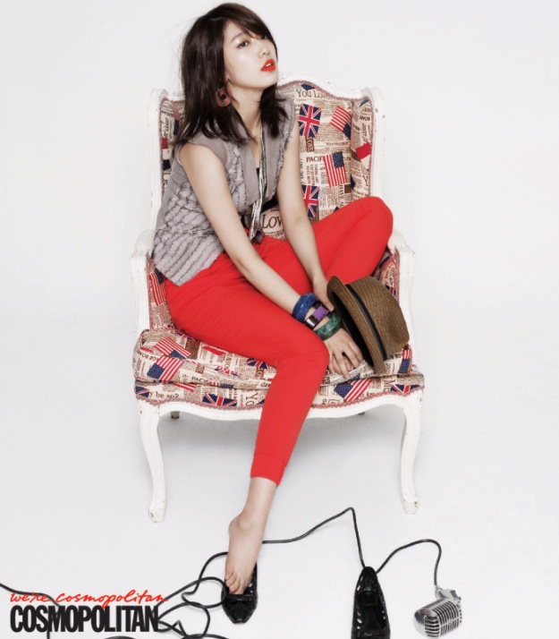 Sin-hye Park