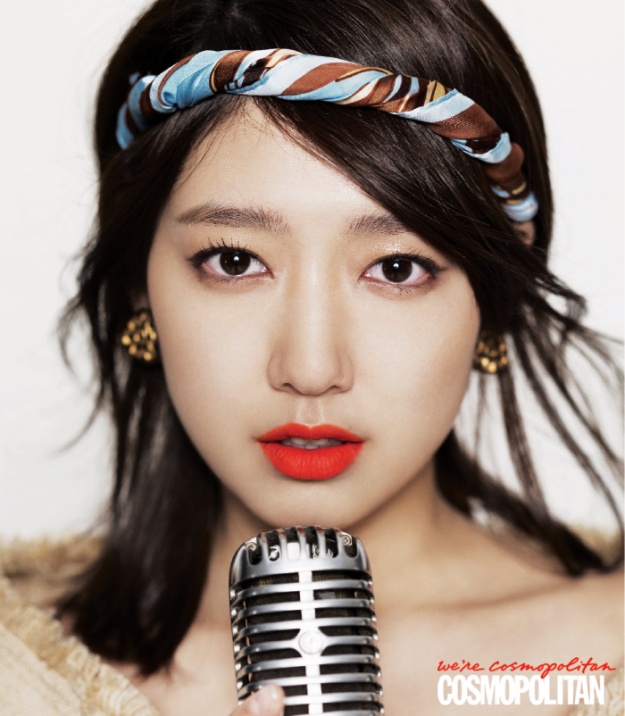 Sin-hye Park