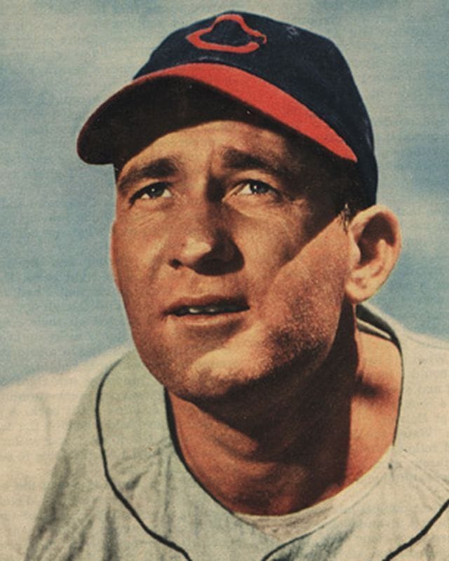 Bob Lemon