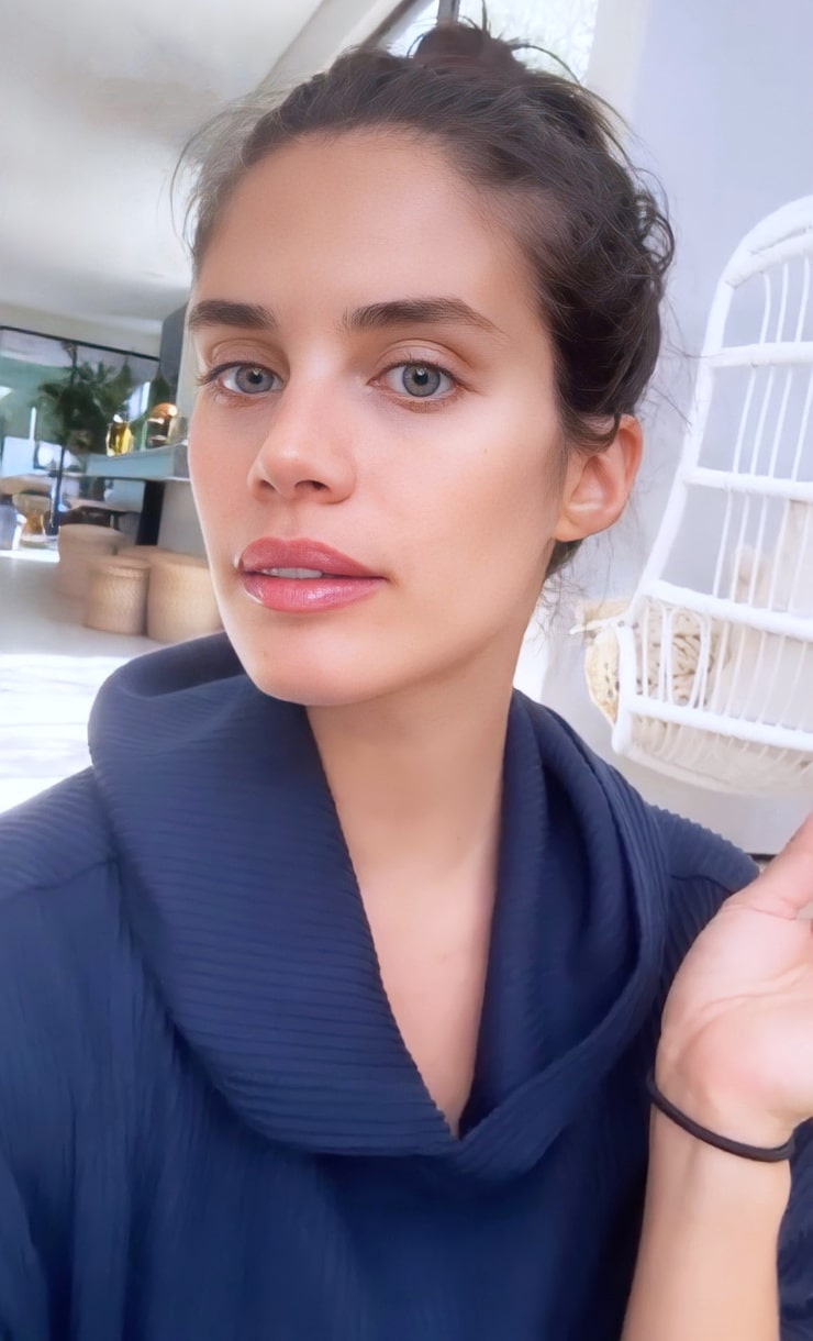 Sara Sampaio Sara Sampaio
