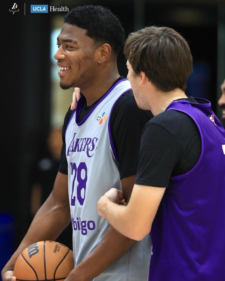 Rui Hachimura