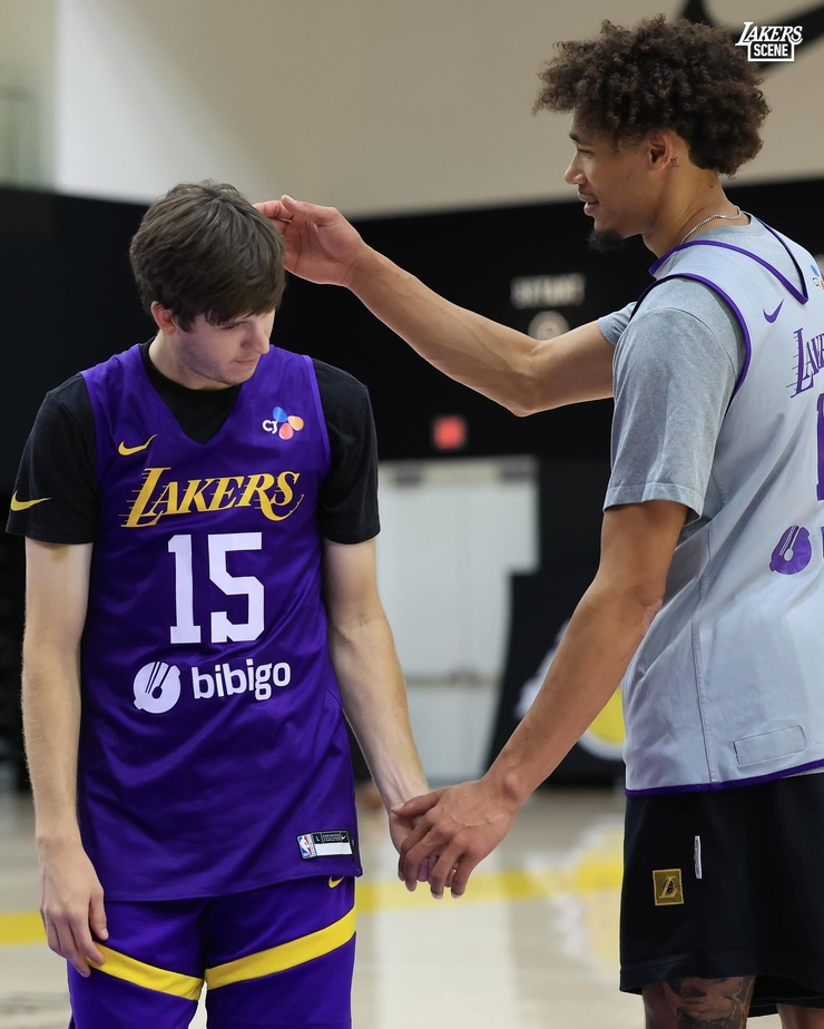 Jaxson Hayes