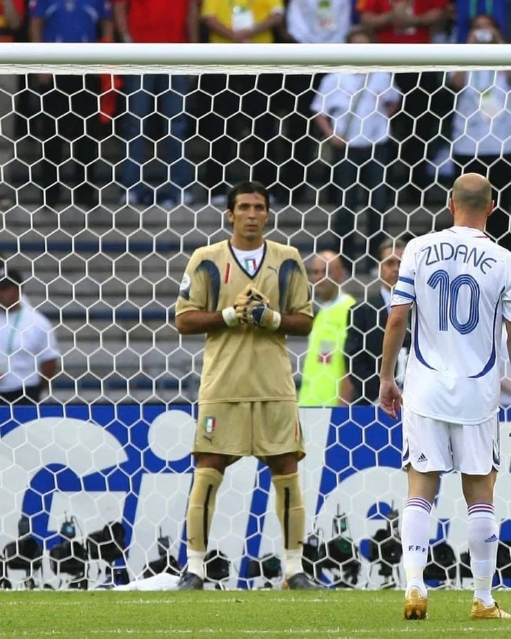 Gianluigi Buffon