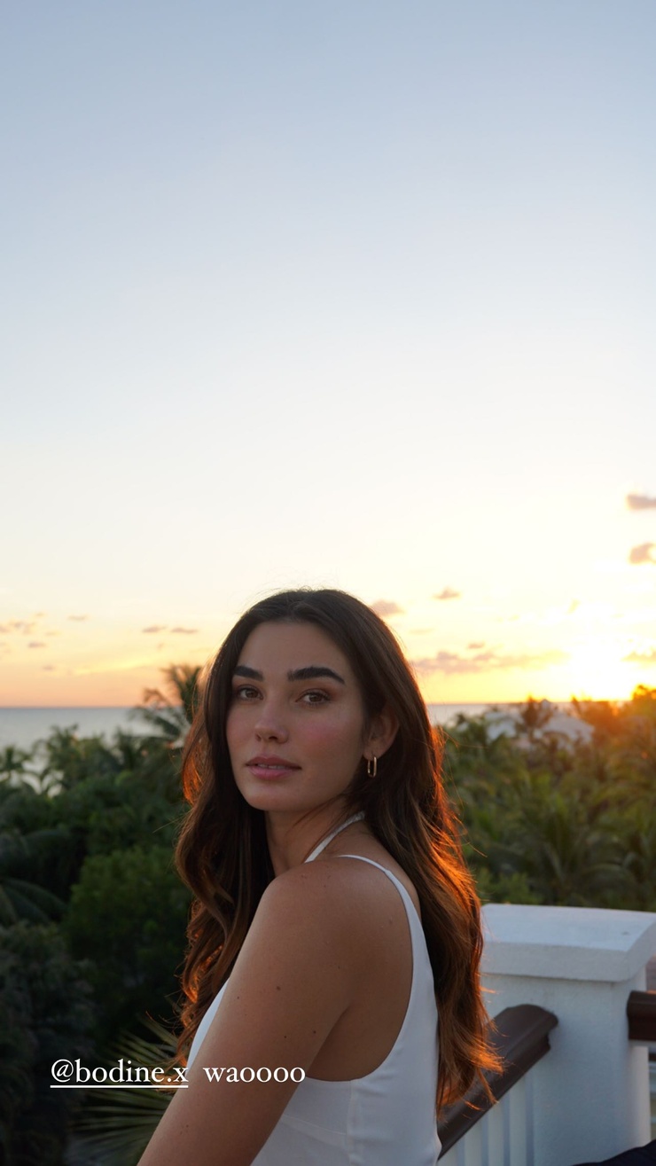 Rachel Vallori