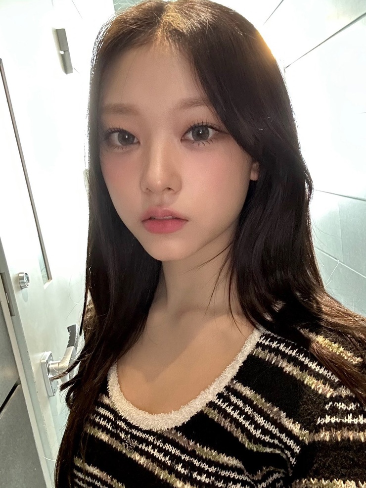 Hae-rin Kang