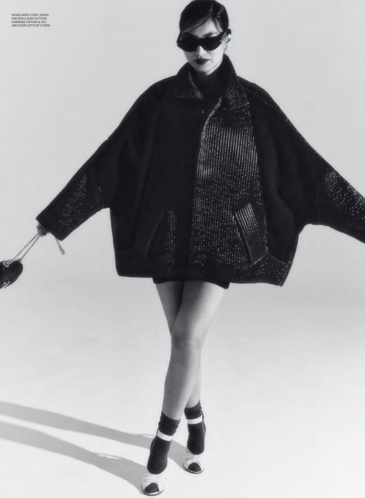 Gemma Chan