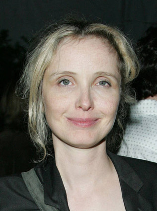 Julie Delpy