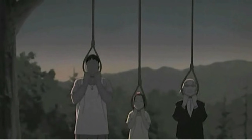 Paranoia Agent Paranoia Agent