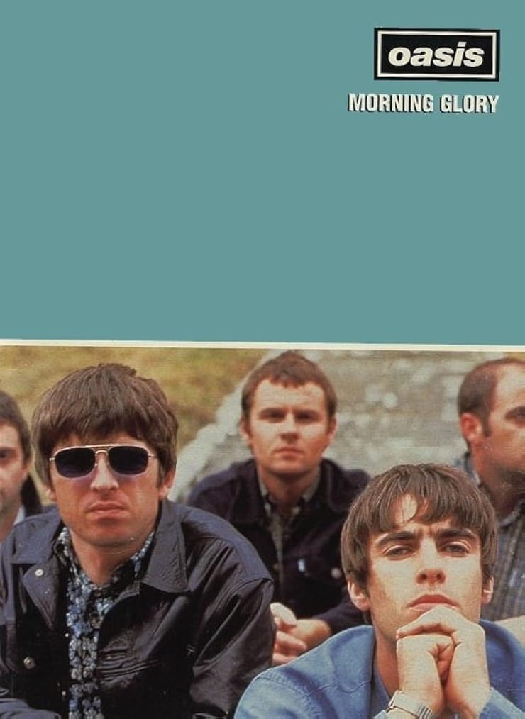 Oasis: Morning Glory