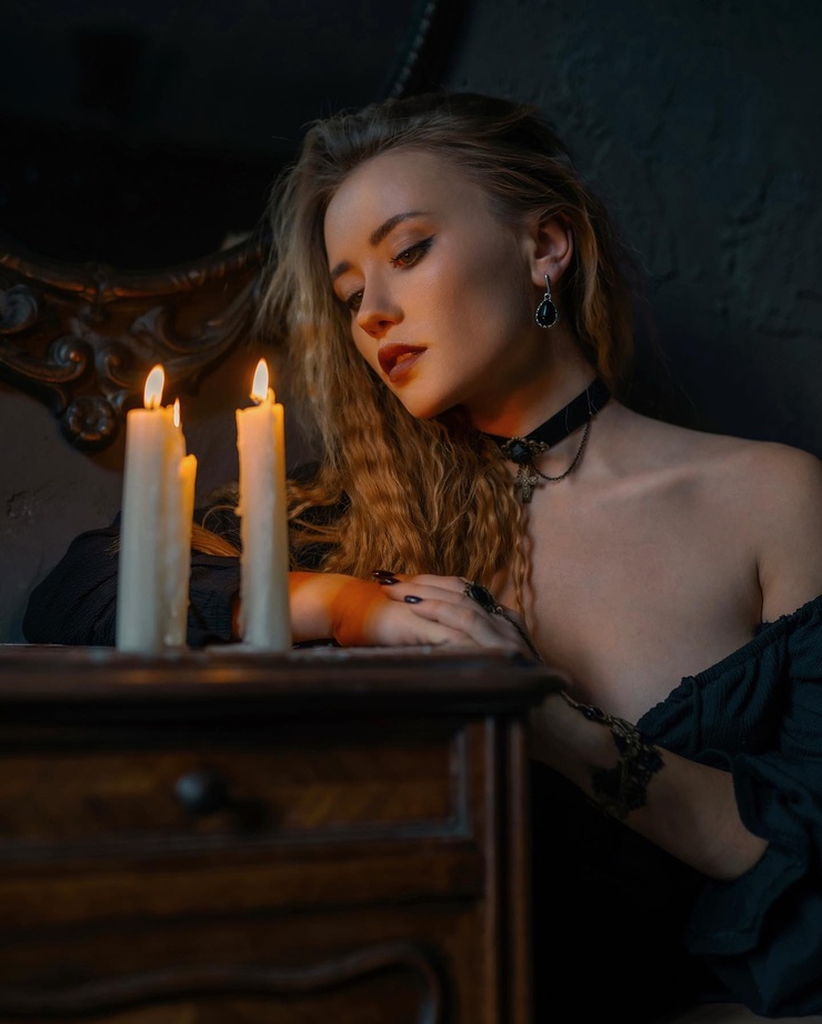 Ariel Laviee