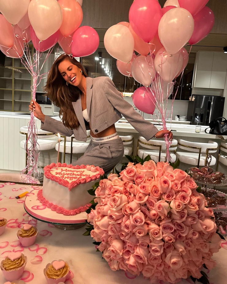 Izabel Goulart
