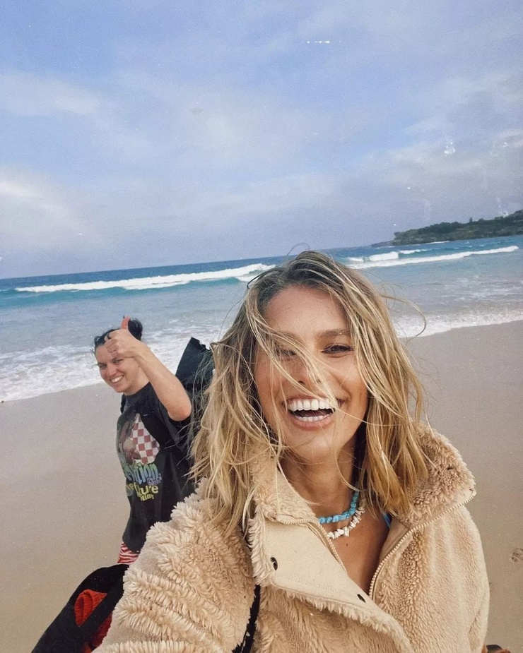 Natalie Roser