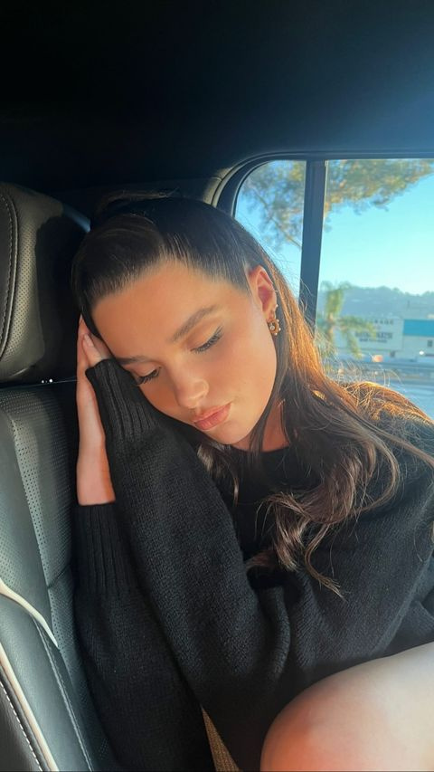 Annie LeBlanc Annie LeBlanc