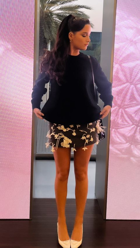 Annie LeBlanc Annie LeBlanc