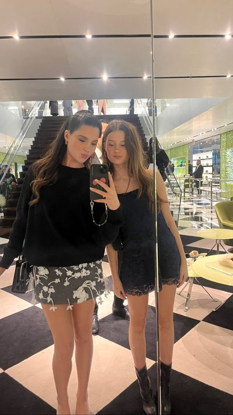Annie LeBlanc Annie LeBlanc