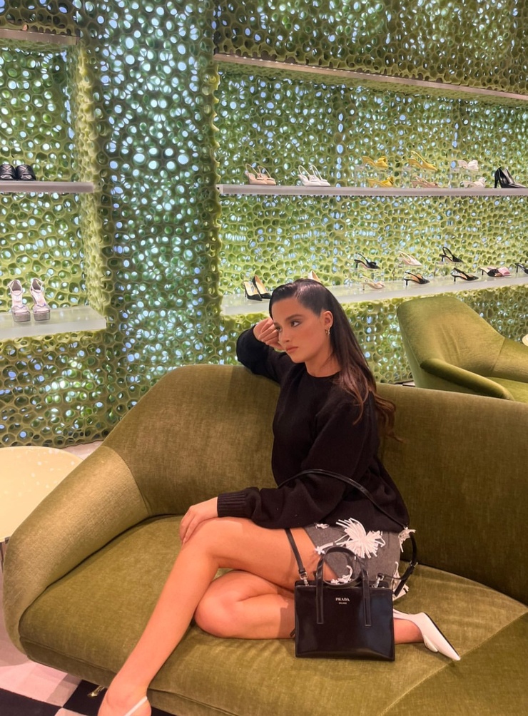 Annie LeBlanc Annie LeBlanc
