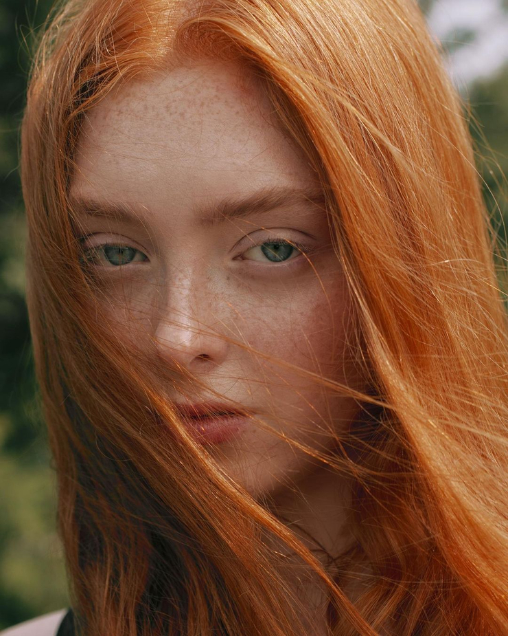 Serenity Rogers