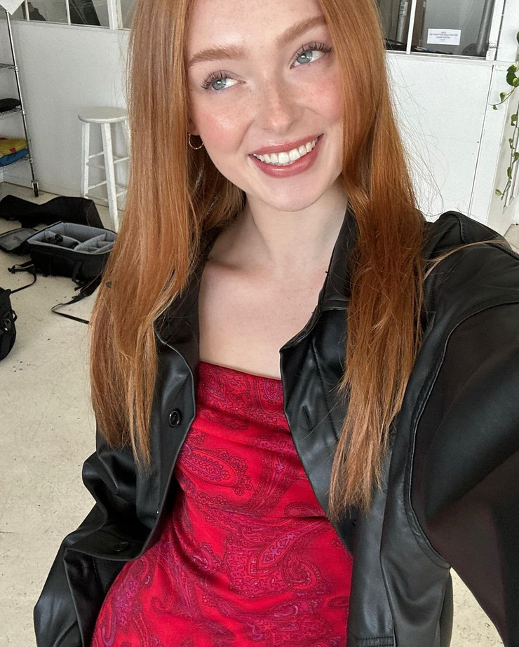 Serenity Rogers