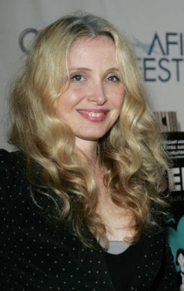 Julie Delpy