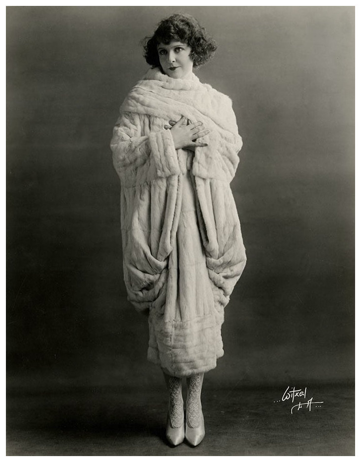 May Allison