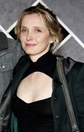 Julie Delpy