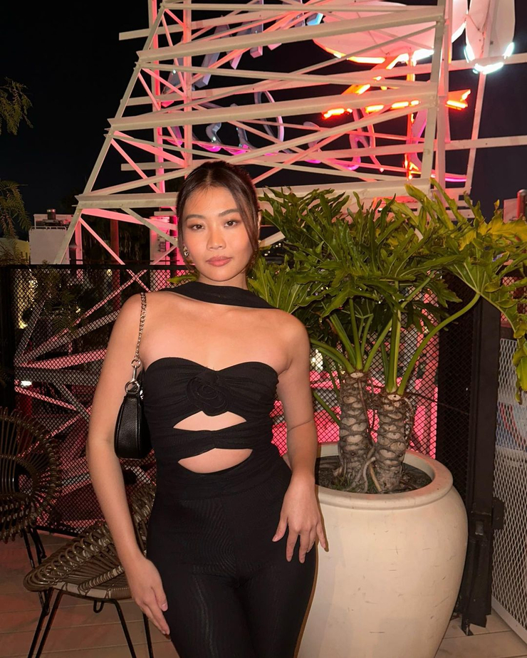 Valerie Loo