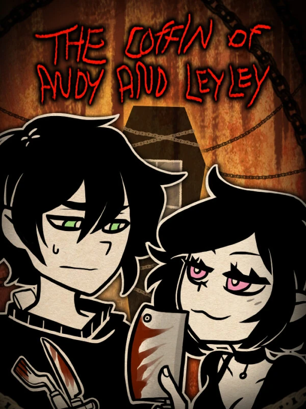 The Coffin of Andy and Leyley 
