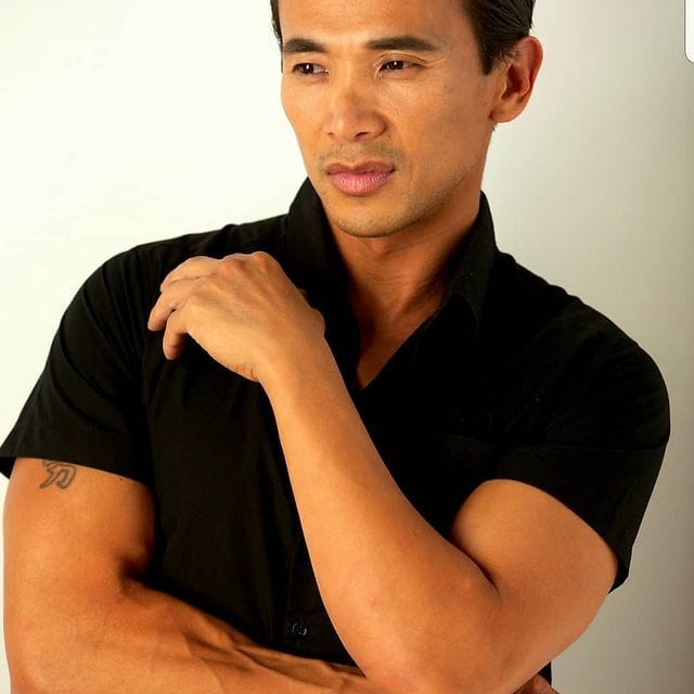 Duy Beck