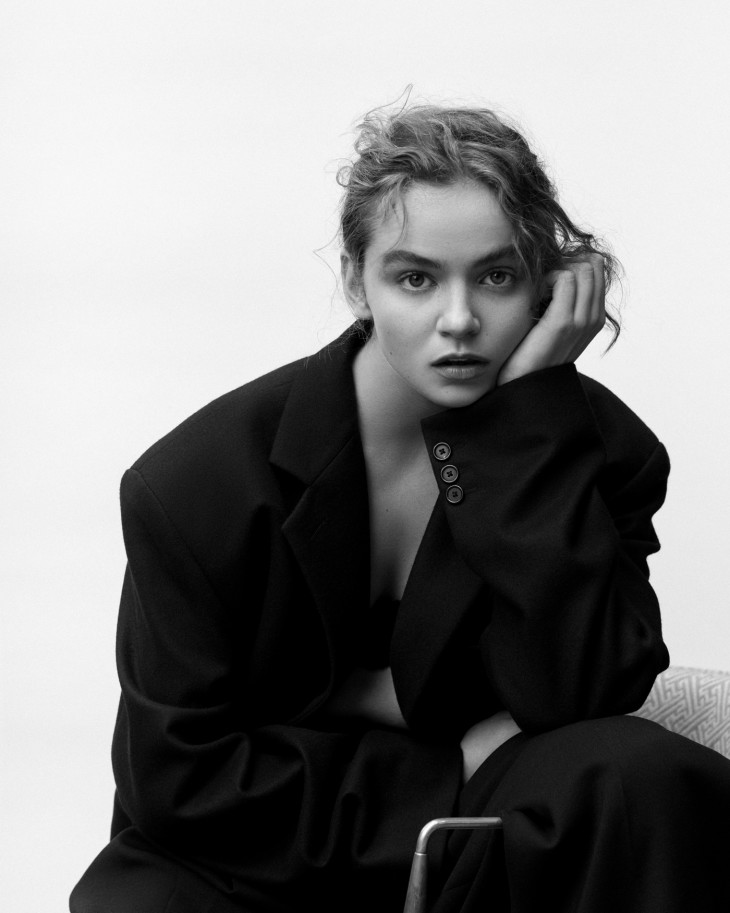 Morgan Saylor Morgan Saylor