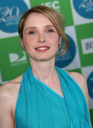 Julie Delpy