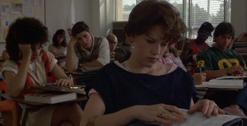 Sixteen Candles