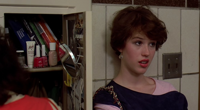 Sixteen Candles