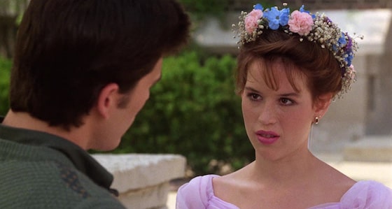 Sixteen Candles