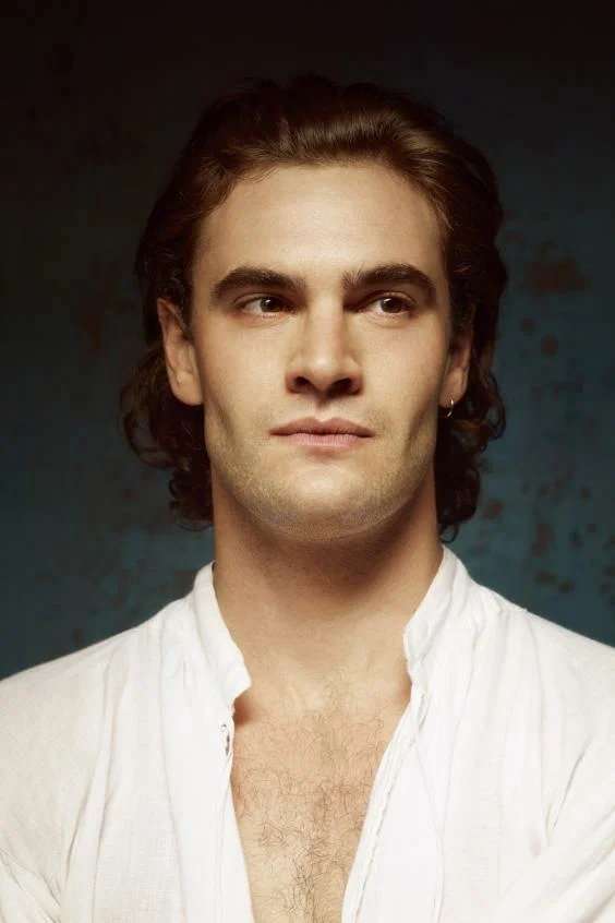 Picture of Tom Bateman