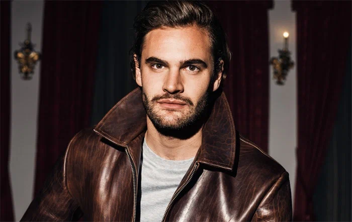 Tom Bateman