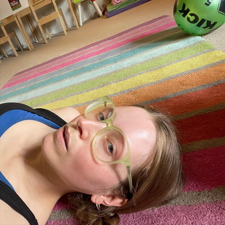 Image Of Jessie Cave 
