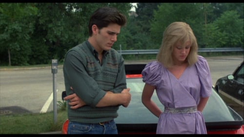 Sixteen Candles