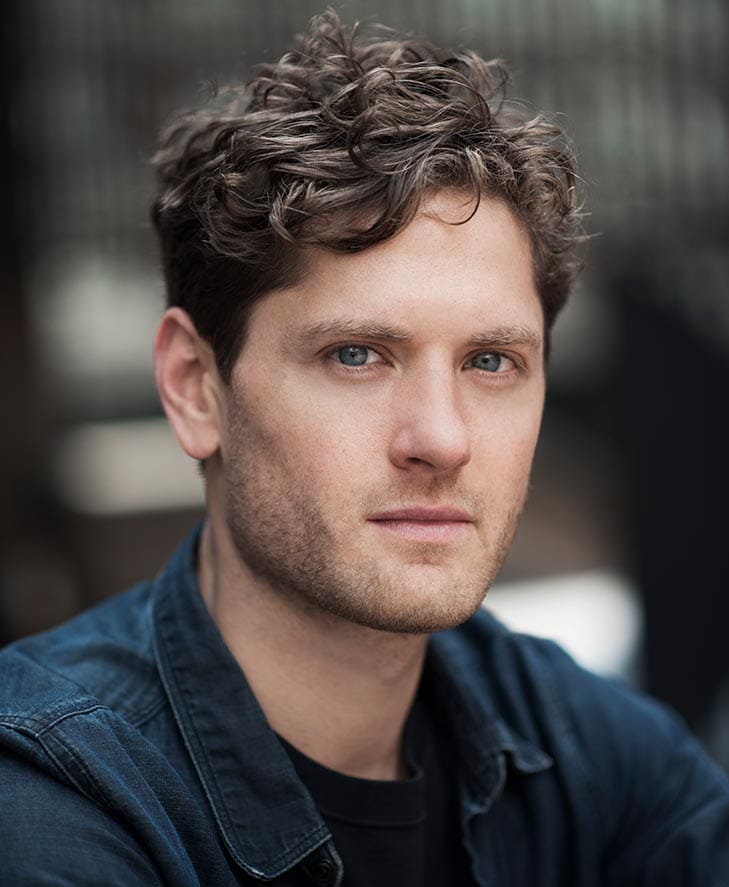 Picture of Kyle Soller