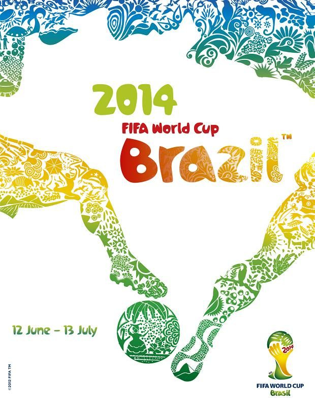 2014 FIFA World Cup (2014- ) 2014 FIFA World Cup (2014- )