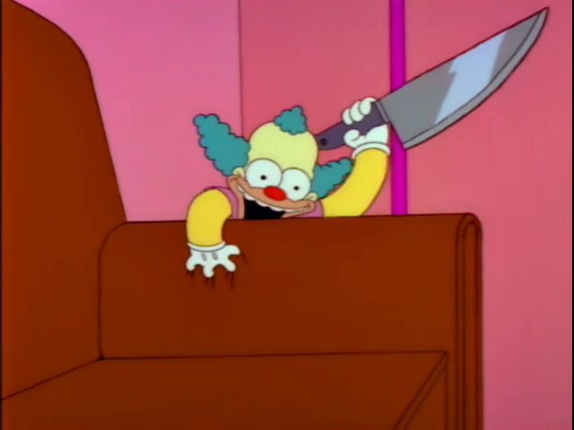 The Simpsons