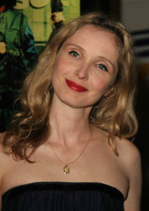 Julie Delpy