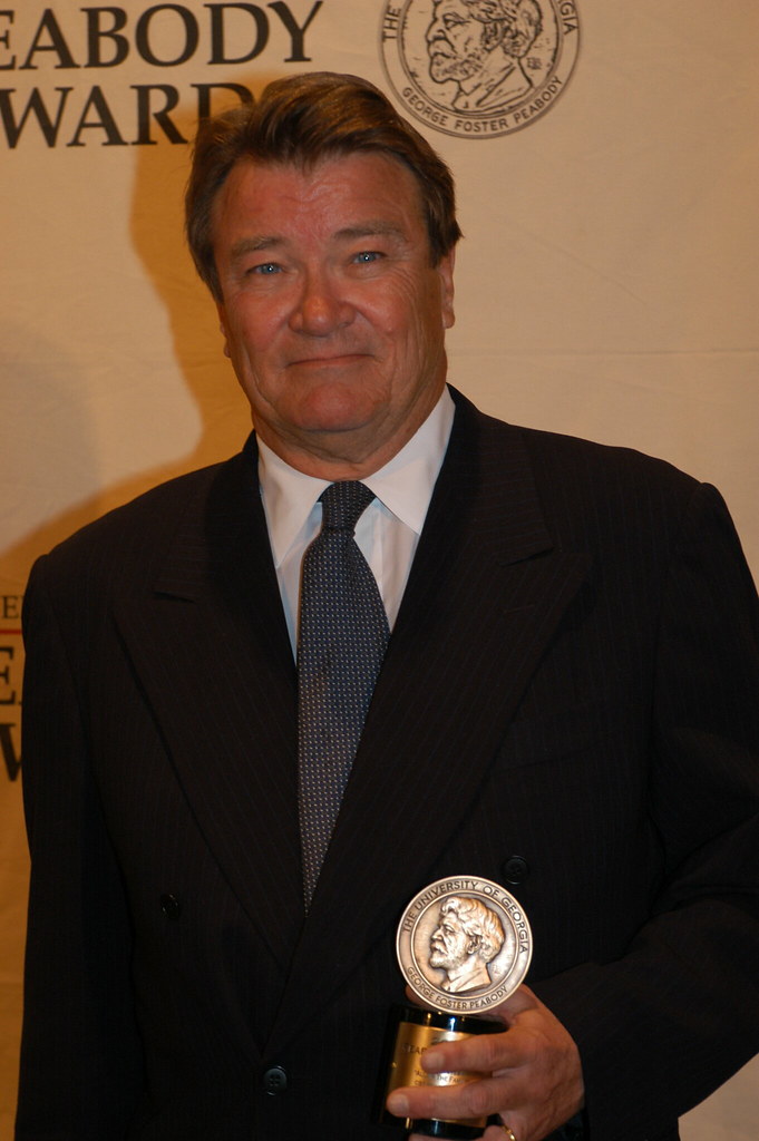 Steve Kroft