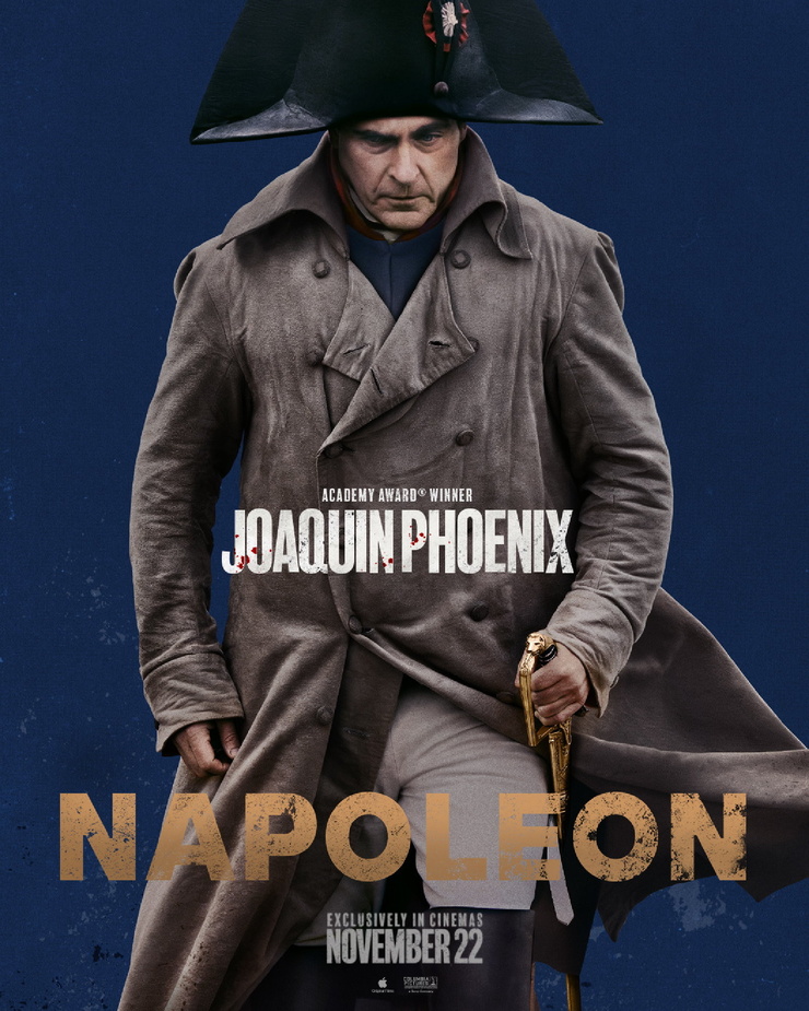 Napoleon Napoleon