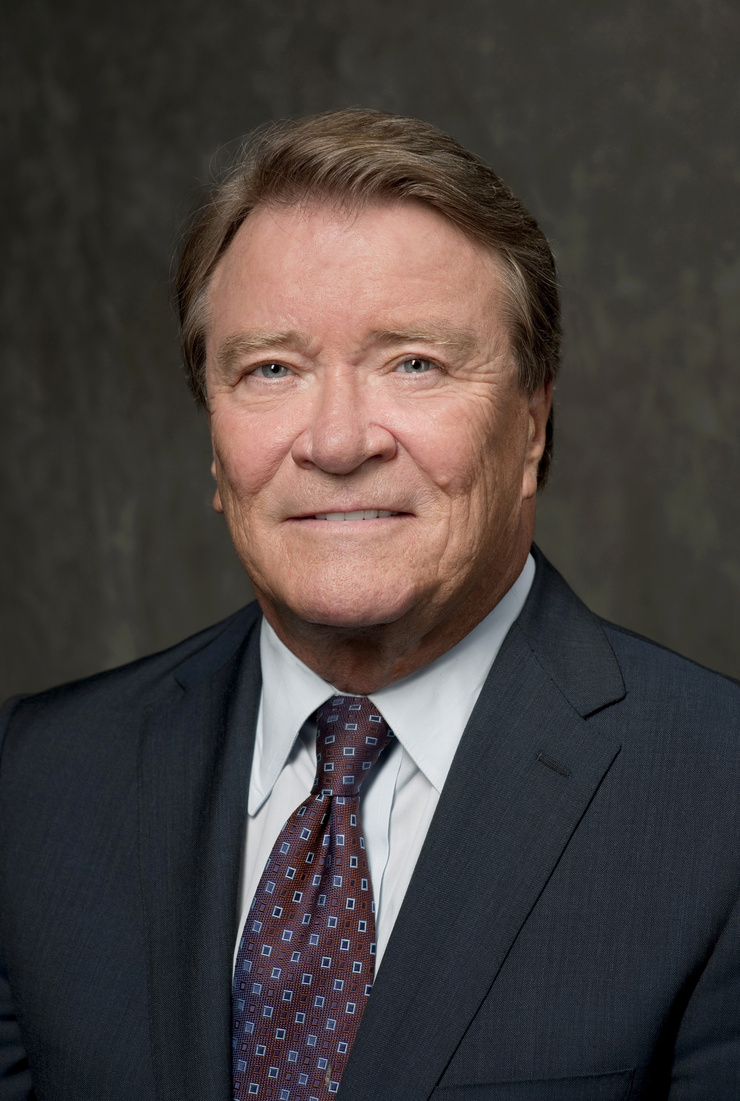 Steve Kroft