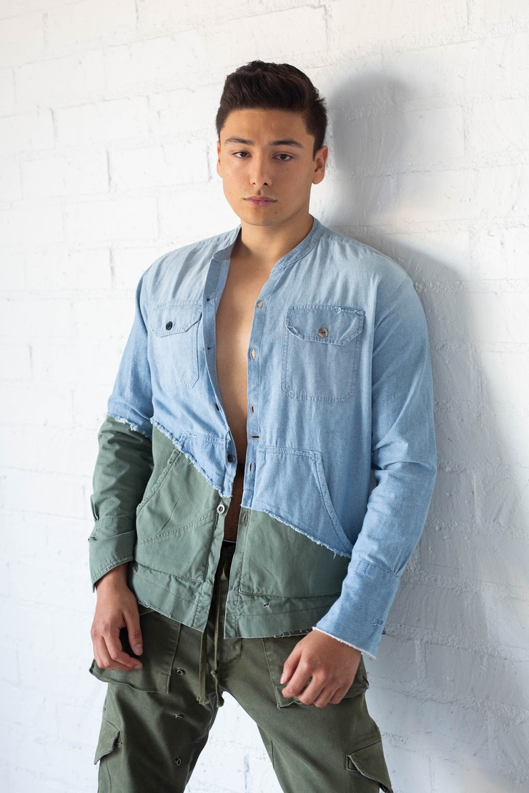 Bryan Arion