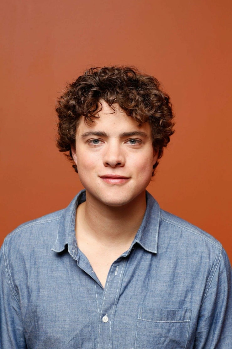 Douglas Smith